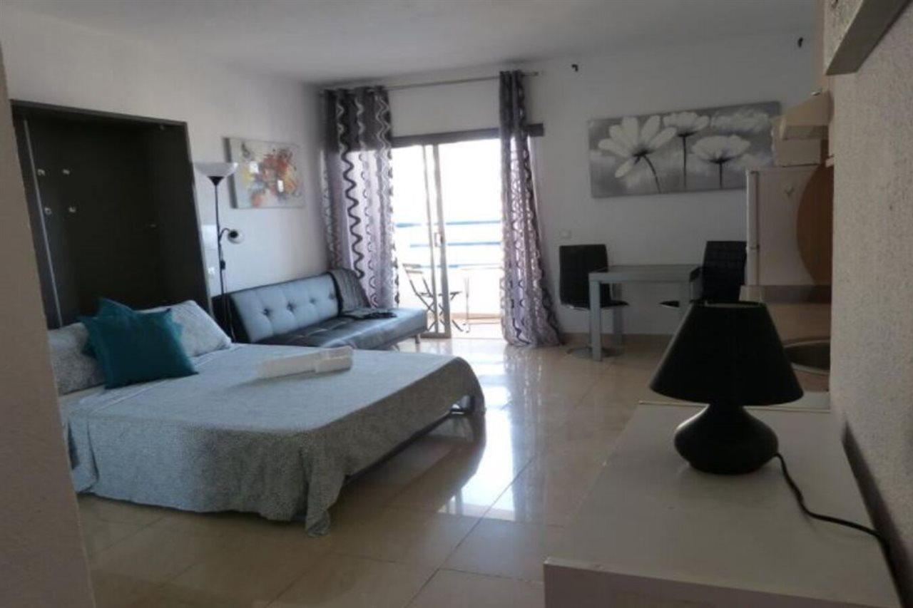 Estudio Paraiso Del Sur Playa Paraiso  Exterior foto