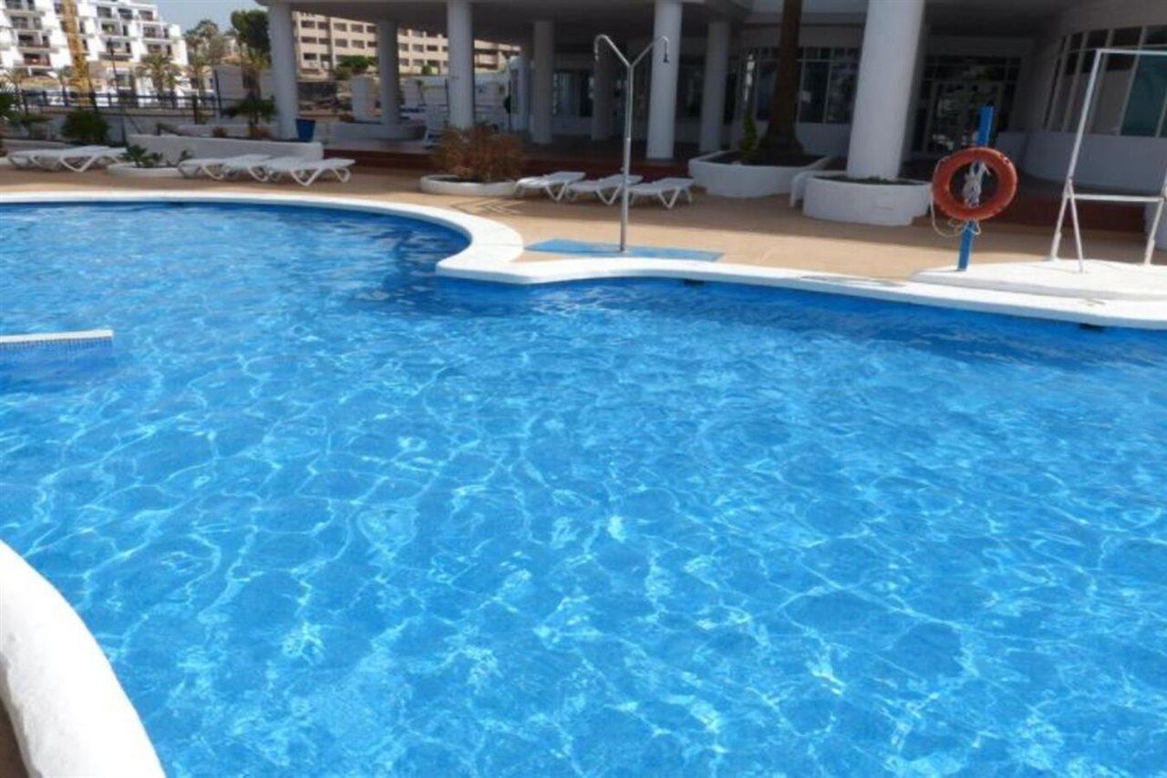 Estudio Paraiso Del Sur Playa Paraiso  Exterior foto