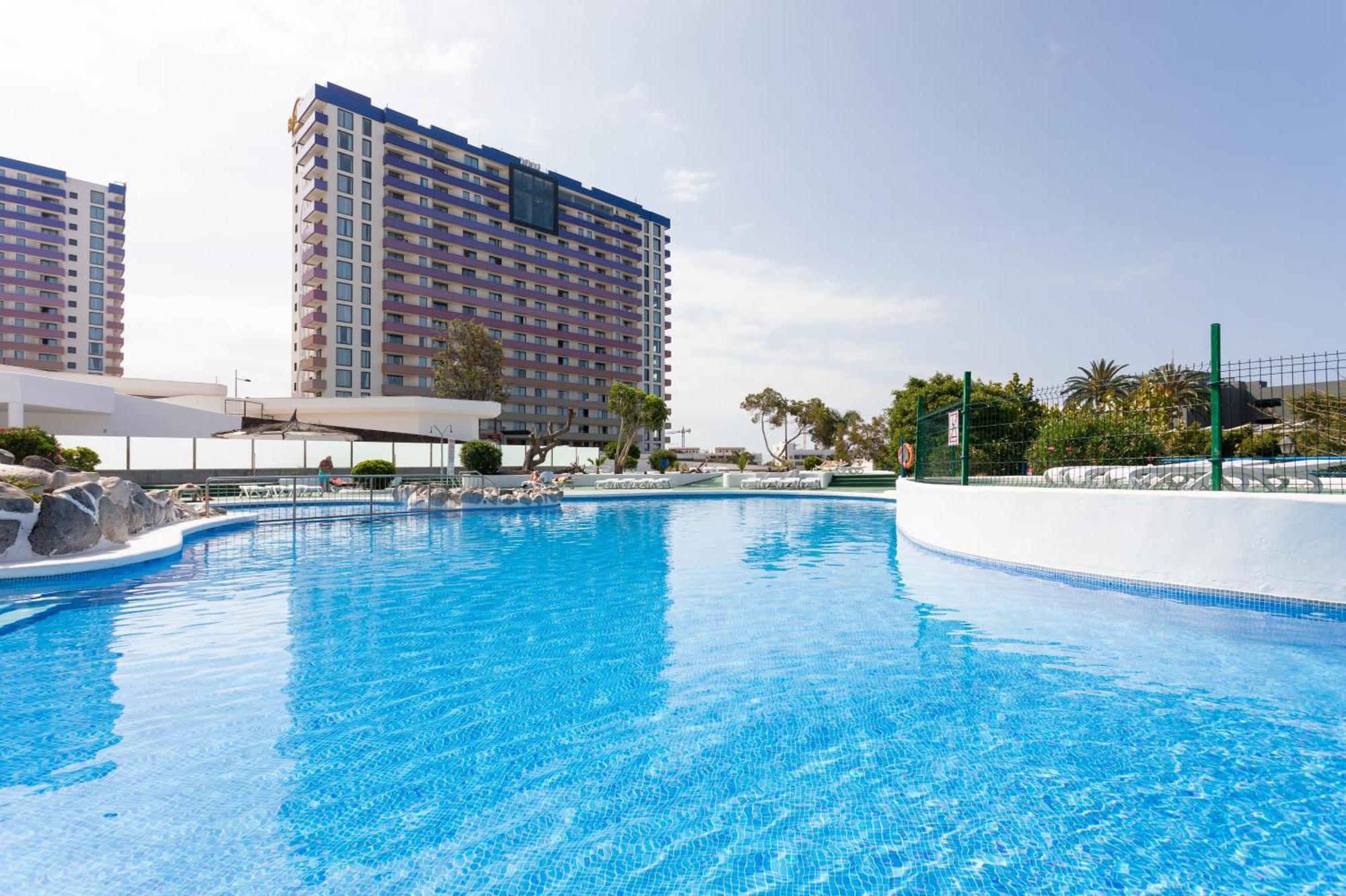 Estudio Paraiso Del Sur Playa Paraiso  Exterior foto
