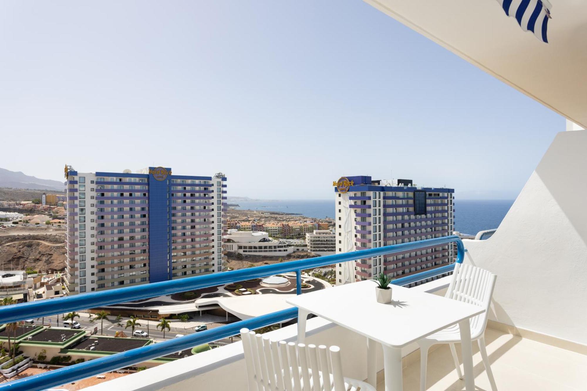 Estudio Paraiso Del Sur Playa Paraiso  Exterior foto