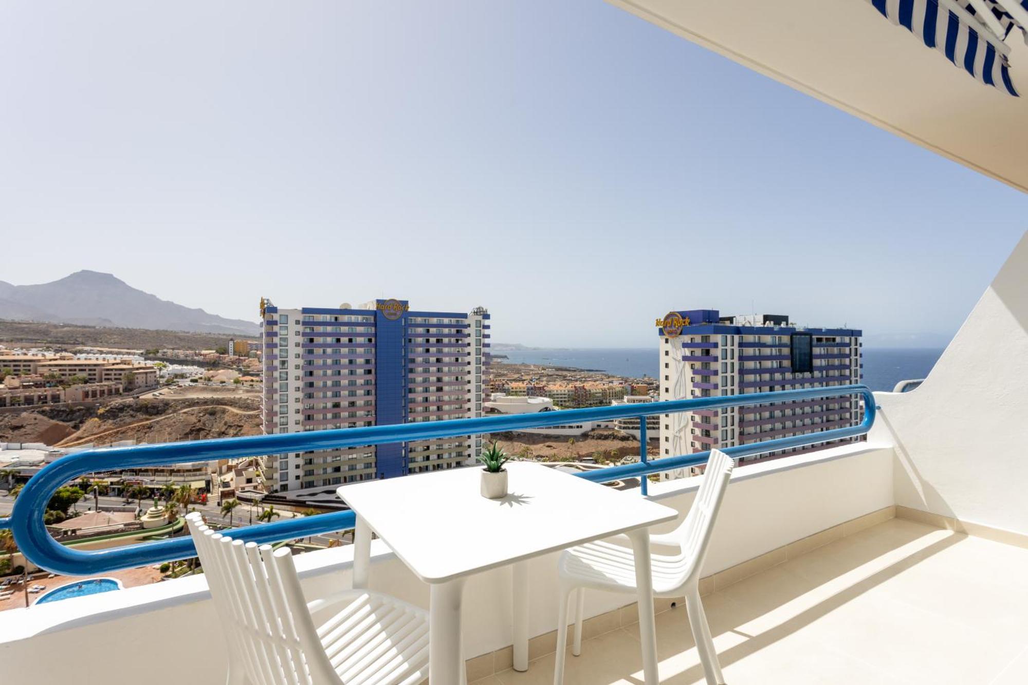 Estudio Paraiso Del Sur Playa Paraiso  Exterior foto